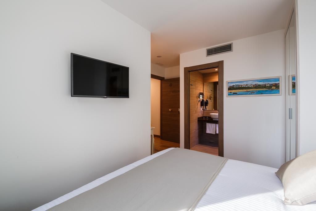 Habitación Doble Superior