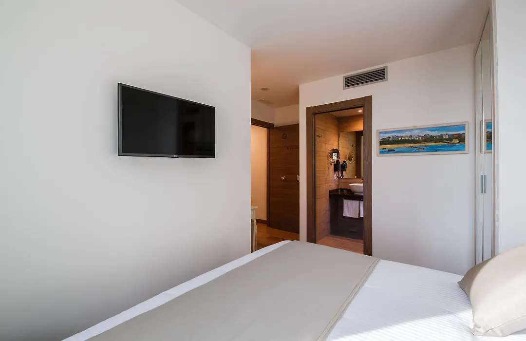 Suite Home Sardinero-1