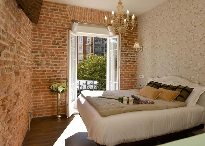 Centersuite Santander